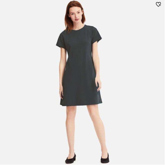 slim fit dress slacks Soft Flex Ponte Flare Pants with Drawcord for Tall Women